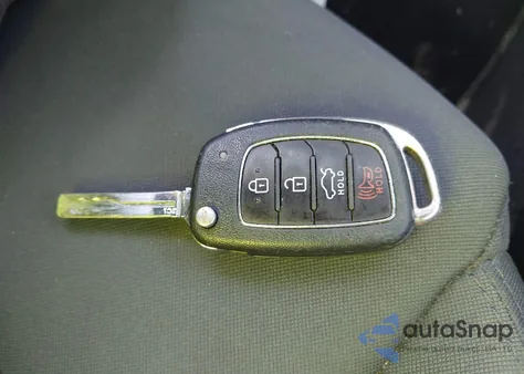 2019 Hyundai Sonata Se z USA, uszkodzony, nr VIN 5NPE24AF6KH734349